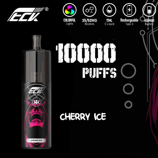 VAPER LIFE POD ECO II